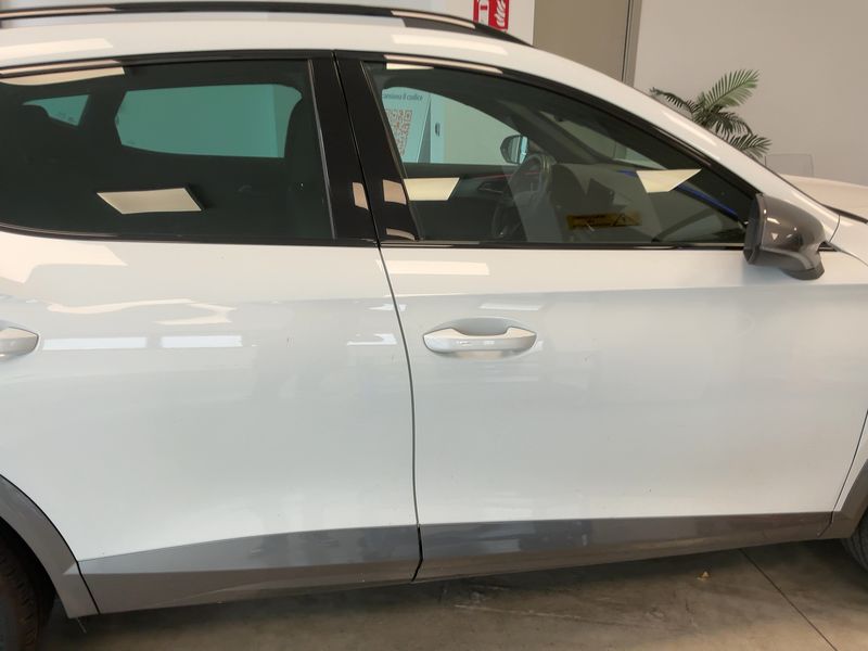 Cupra Formentor 2.0 TDI 4Drive 2024 – снимка 10