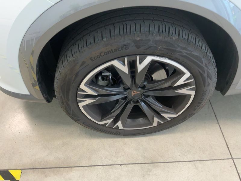 Cupra Formentor 2.0 TDI 4Drive 2024 – снимка 3