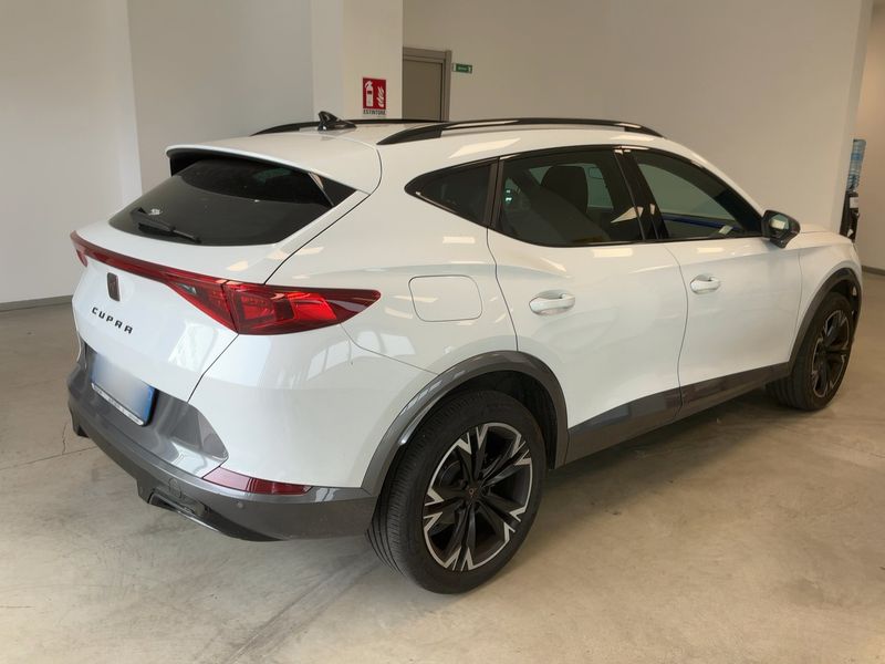 Cupra Formentor 2.0 TDI 4Drive 2024 – снимка 8