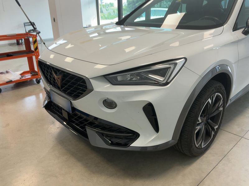 Cupra Formentor 2.0 TDI 4Drive 2024 – снимка 2