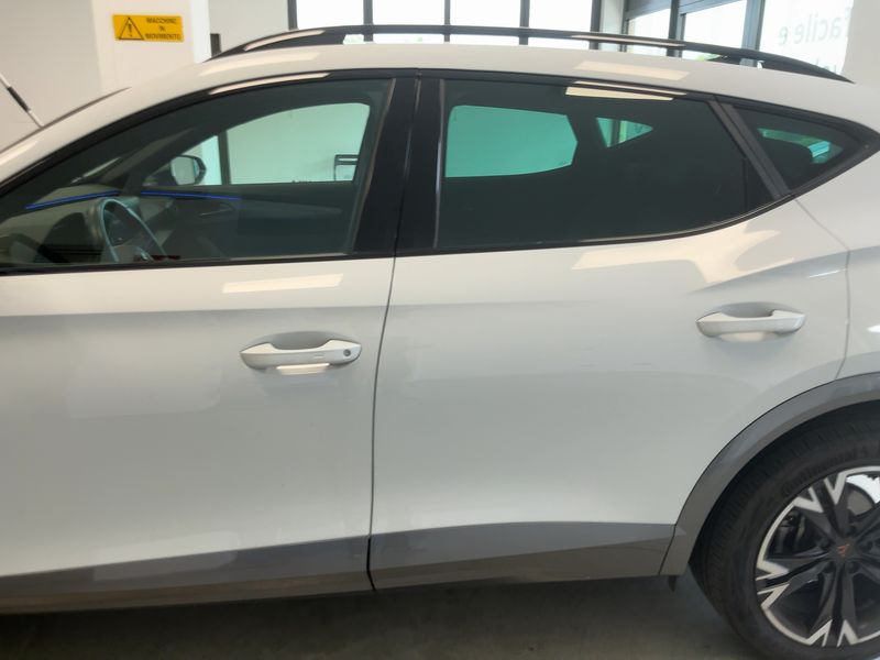 Cupra Formentor 2.0 TDI 4Drive 2024 – снимка 4