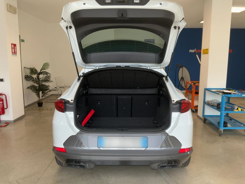 Cupra Formentor 2.0 TDI 4Drive 2024 – снимка 15