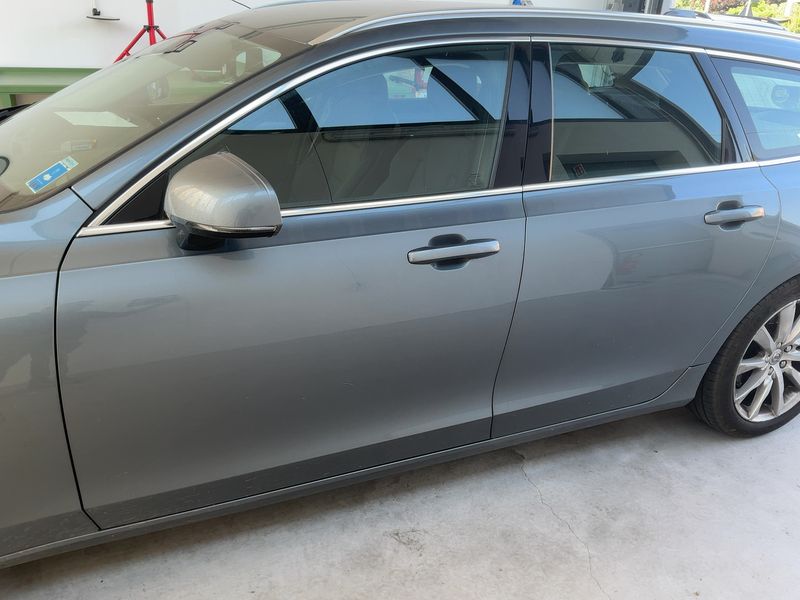 Volvo V90 2.0 D5 Momentum AWD 2018 – снимка 4