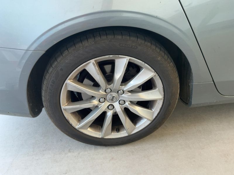Volvo V90 2.0 D5 Momentum AWD 2018 – снимка 9