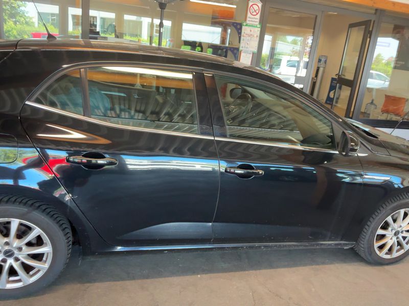 Renault Megane 1.2 TCe Energy Intens 2016 – снимка 10