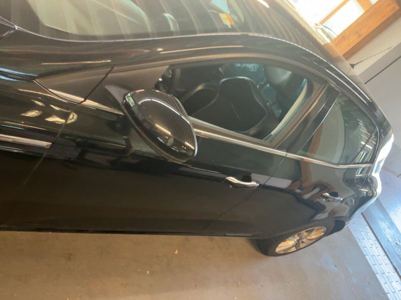 Renault Megane 1.2 TCe Energy Intens 2016 – снимка 4