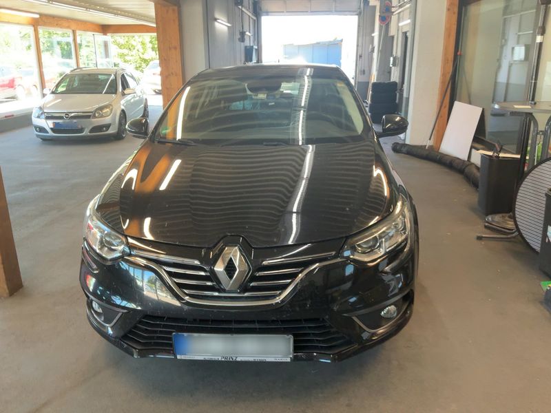 Renault Megane 1.2 TCe Energy Intens 2016 – снимка 14