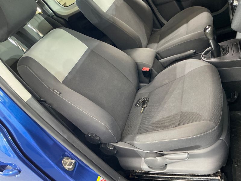 Volkswagen Caddy 1.6 TDI Trendline 2014 – снимка 39