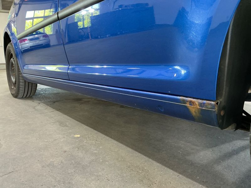 Volkswagen Caddy 1.6 TDI Trendline 2014 – снимка 22