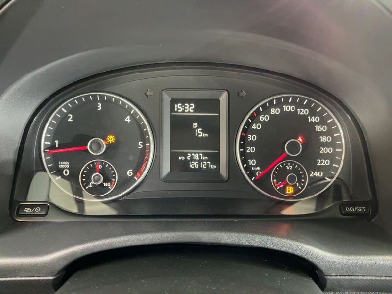 Volkswagen Caddy 1.6 TDI Trendline 2014 – снимка 18