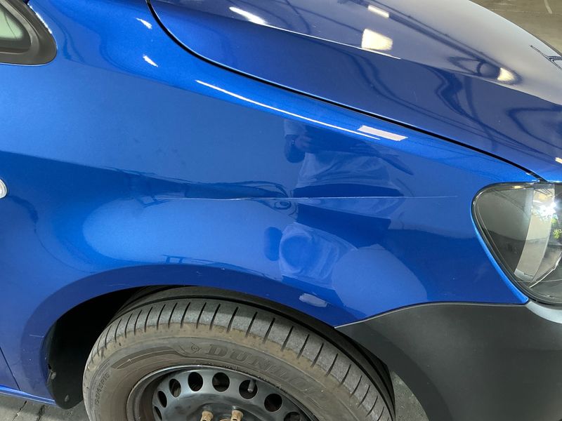 Volkswagen Caddy 1.6 TDI Trendline 2014 – снимка 22