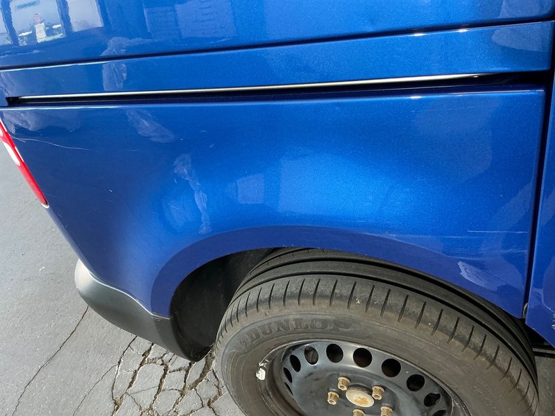 Volkswagen Caddy 1.6 TDI Trendline 2014 – снимка 27