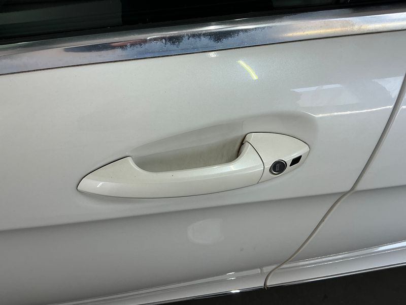 Mercedes-Benz CLS-Klasse CLS 250 d Shooting Brake BlueEfficiency 2012 – снимка 30