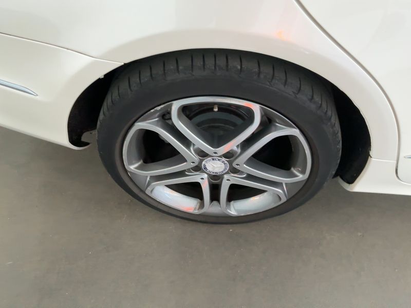 Mercedes-Benz CLS-Klasse CLS 250 d Shooting Brake BlueEfficiency 2012 – снимка 9