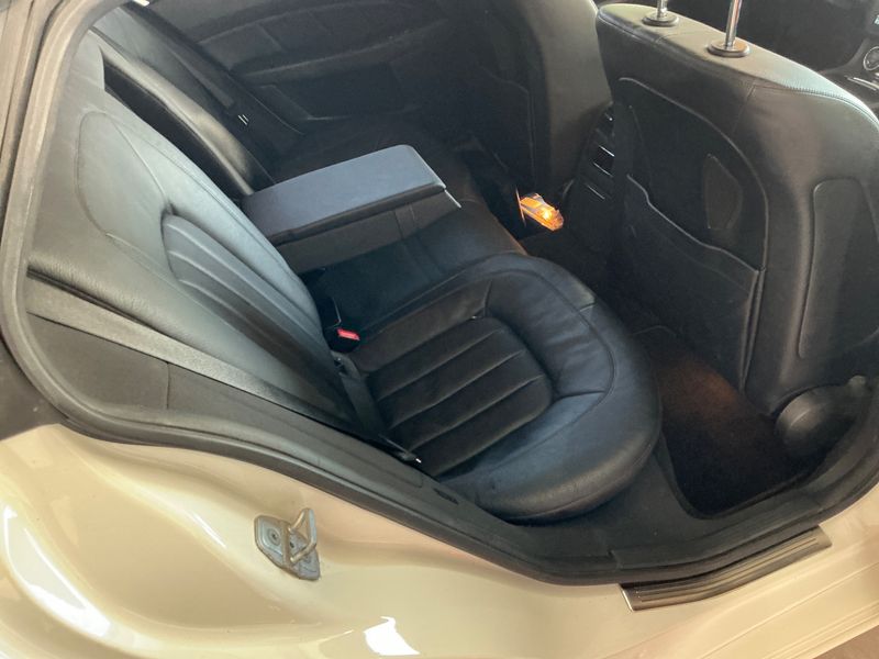 Mercedes-Benz CLS-Klasse CLS 250 d Shooting Brake BlueEfficiency 2012 – снимка 26