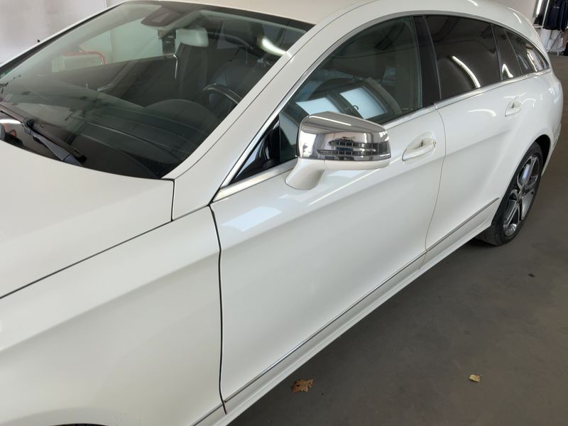 Mercedes-Benz CLS-Klasse CLS 250 d Shooting Brake BlueEfficiency 2012 – снимка 4