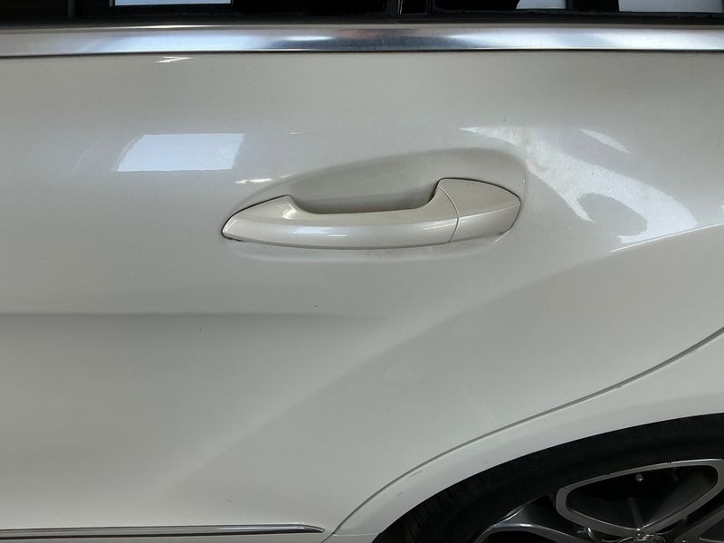 Mercedes-Benz CLS-Klasse CLS 250 d Shooting Brake BlueEfficiency 2012 – снимка 29