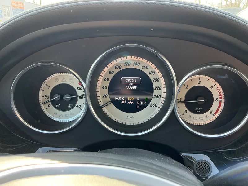 Mercedes-Benz CLS-Klasse CLS 250 d Shooting Brake BlueEfficiency 2012 – снимка 19