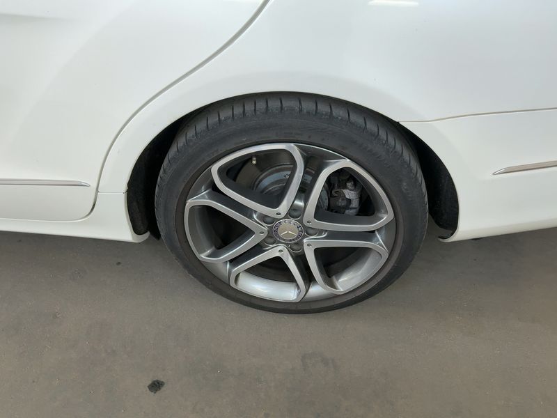 Mercedes-Benz CLS-Klasse CLS 250 d Shooting Brake BlueEfficiency 2012 – снимка 5