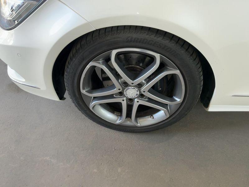 Mercedes-Benz CLS-Klasse CLS 250 d Shooting Brake BlueEfficiency 2012 – снимка 3