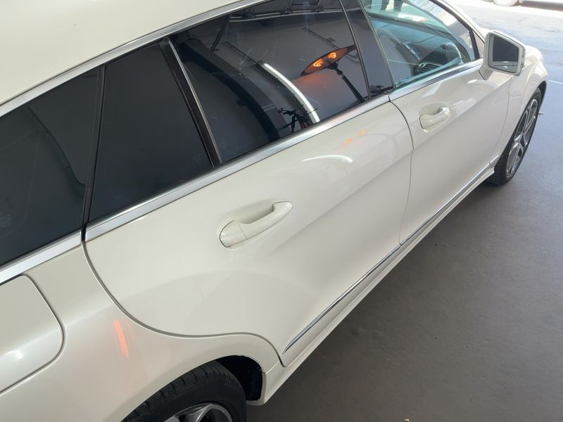 Mercedes-Benz CLS-Klasse CLS 250 d Shooting Brake BlueEfficiency 2012 – снимка 10