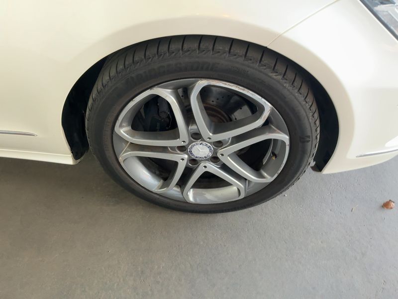 Mercedes-Benz CLS-Klasse CLS 250 d Shooting Brake BlueEfficiency 2012 – снимка 11