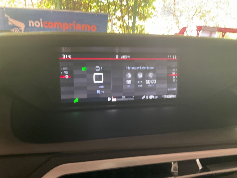 Citroen C4 Picasso 2.0 Blue-HDi Shine 2017 – снимка 18