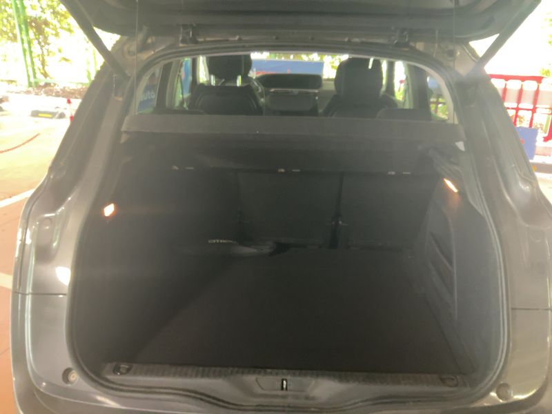 Citroen C4 Picasso 2.0 Blue-HDi Shine 2017 – снимка 15