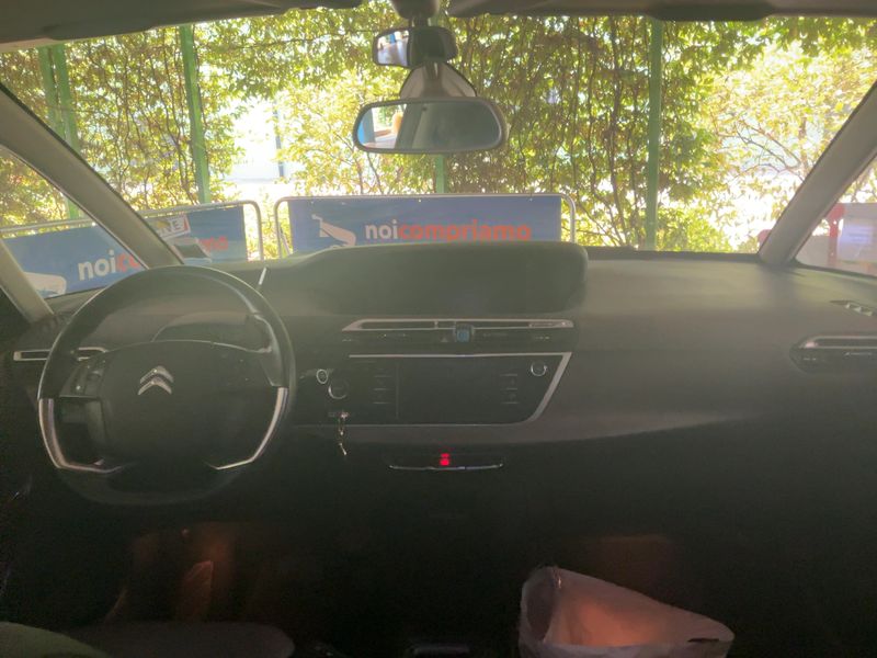 Citroen C4 Picasso 2.0 Blue-HDi Shine 2017 – снимка 17
