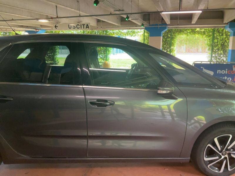 Citroen C4 Picasso 2.0 Blue-HDi Shine 2017 – снимка 10