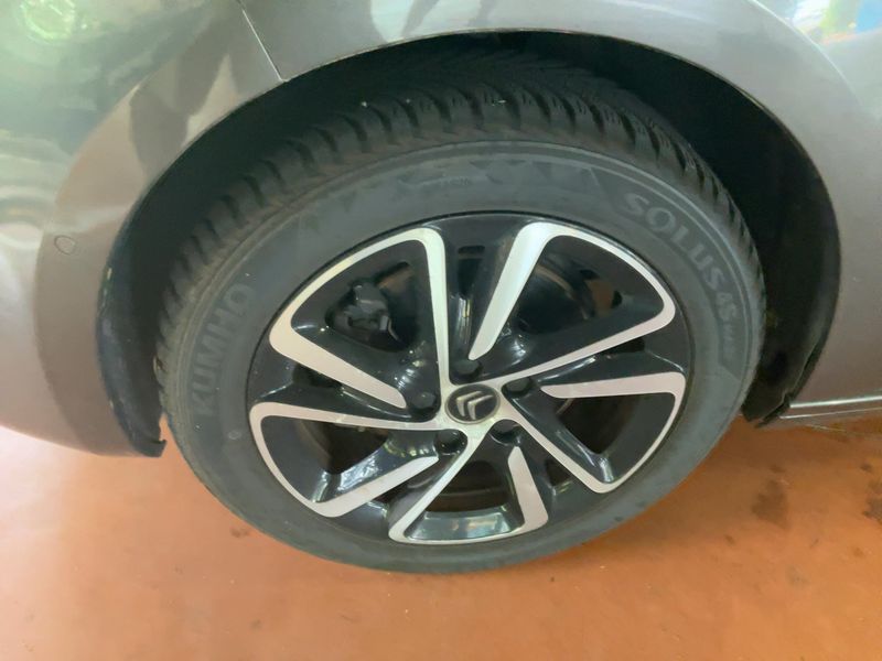 Citroen C4 Picasso 2.0 Blue-HDi Shine 2017 – снимка 3