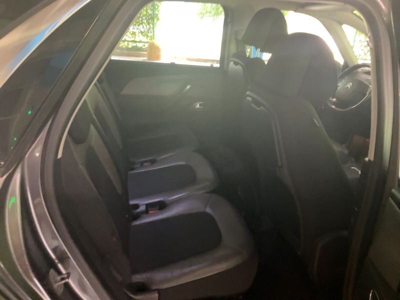 Citroen C4 Picasso 2.0 Blue-HDi Shine 2017 – снимка 19