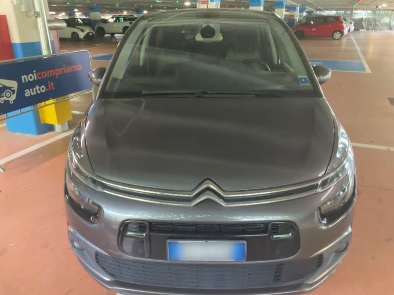 Citroen C4 Picasso 2.0 Blue-HDi Shine 2017 – снимка 14