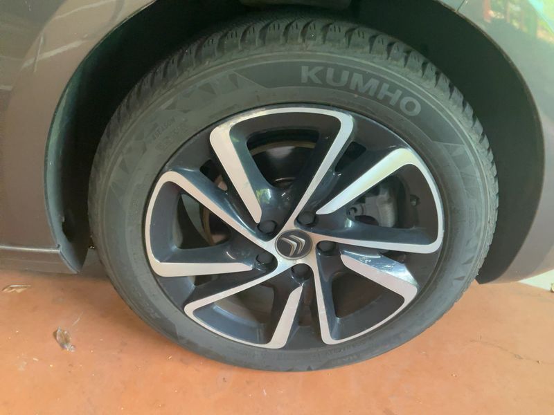 Citroen C4 Picasso 2.0 Blue-HDi Shine 2017 – снимка 11