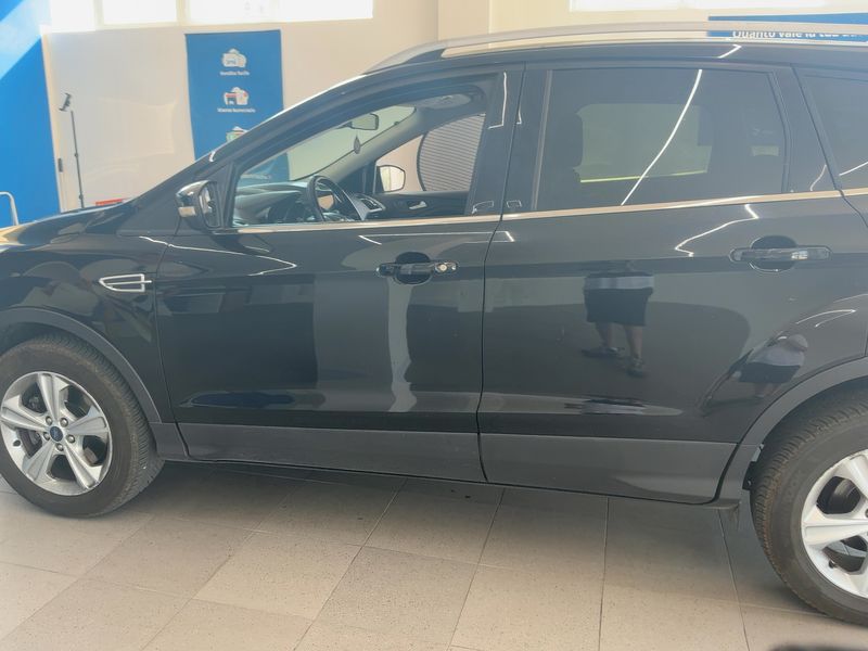 Ford Kuga 2.0 TDCi Plus 2016 – снимка 4