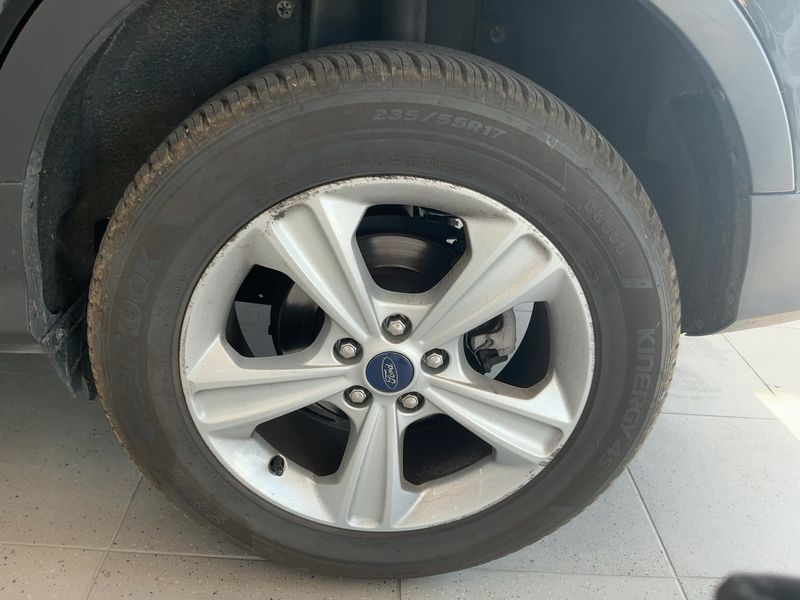Ford Kuga 2.0 TDCi Plus 2016 – снимка 5