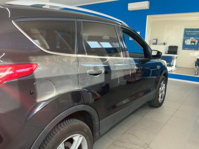 Ford Kuga 2.0 TDCi Plus 2016 – снимка 10