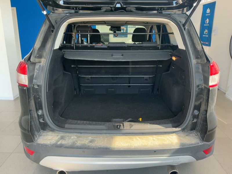 Ford Kuga 2.0 TDCi Plus 2016 – снимка 15