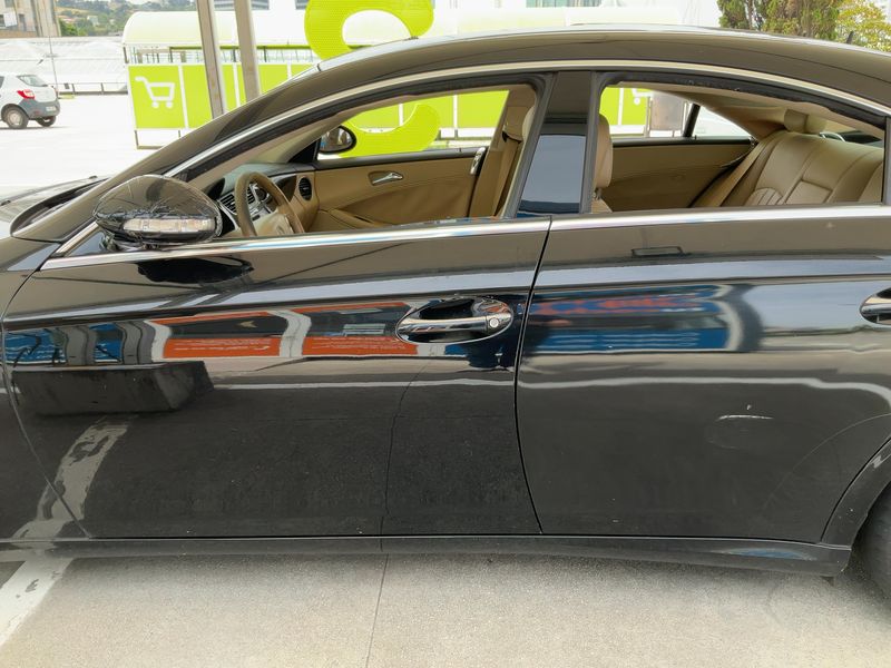 Mercedes-Benz CLS-Klasse CLS 350 2006 – снимка 4