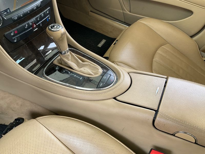 Mercedes-Benz CLS-Klasse CLS 350 2006 – снимка 26