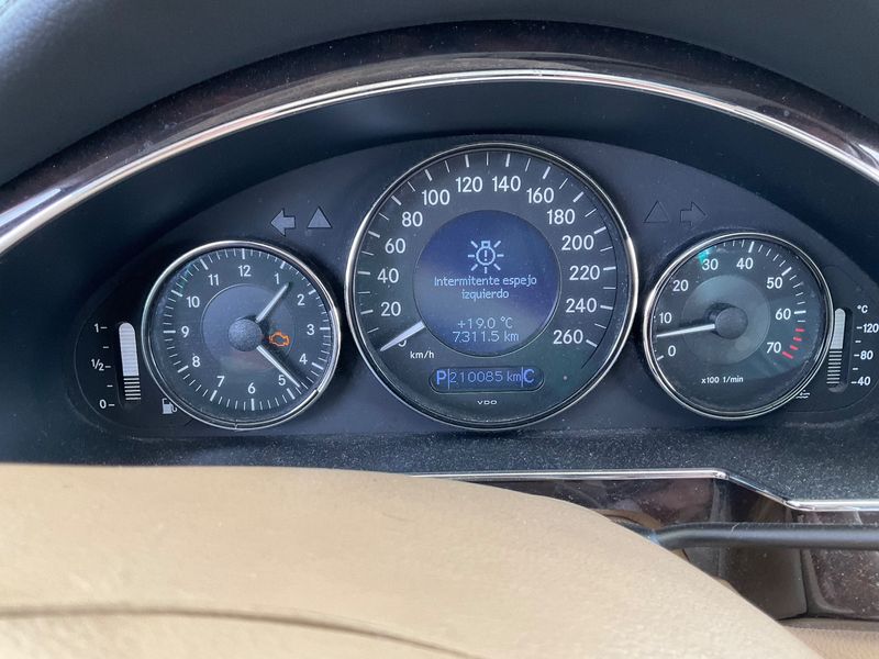 Mercedes-Benz CLS-Klasse CLS 350 2006 – снимка 18