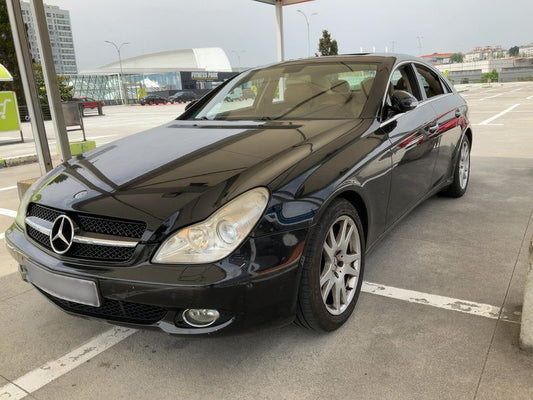 Mercedes-Benz CLS-Klasse CLS 350 2006 – снимка 1
