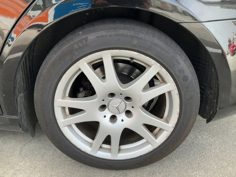 Mercedes-Benz CLS-Klasse CLS 350 2006 – снимка 5
