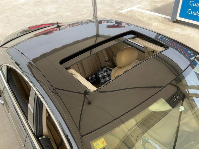 Mercedes-Benz CLS-Klasse CLS 350 2006 – снимка 13