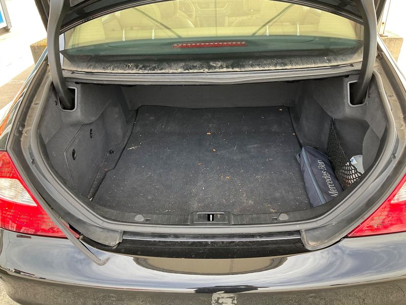 Mercedes-Benz CLS-Klasse CLS 350 2006 – снимка 15
