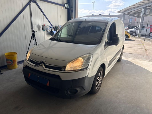 Citroen Berlingo 1.6 HDi Niveau A L1 2012 – снимка 1