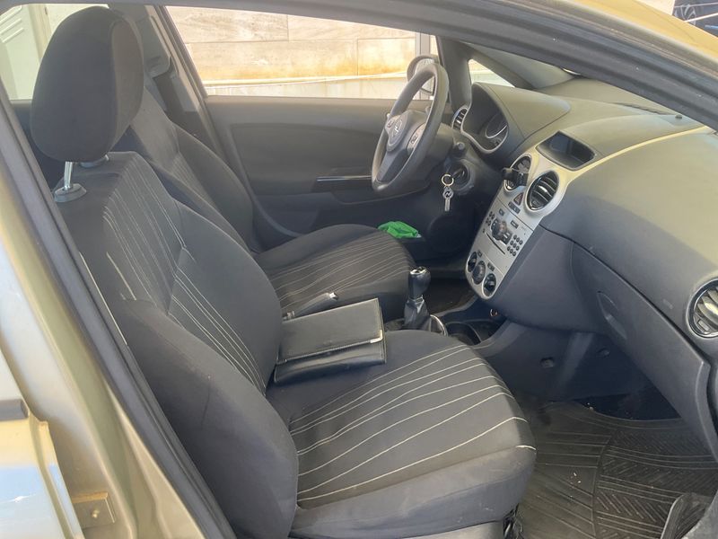 Opel Corsa 1.4 CATCH ME Now 2008 – снимка 3