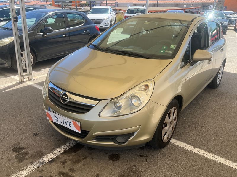 Opel Corsa 1.4 CATCH ME Now 2008 – снимка 1