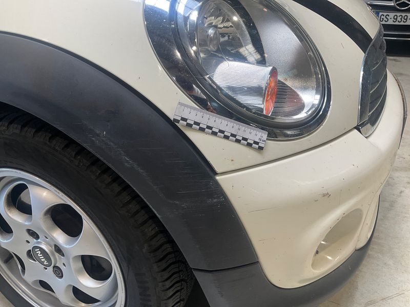 MINI Cooper D DOCKLANDS 2013 – снимка 24