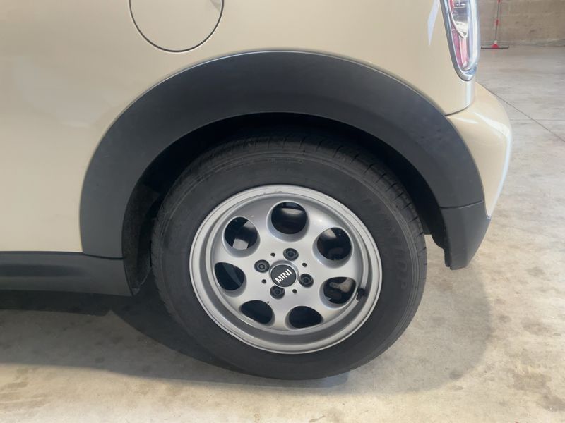 MINI Cooper D DOCKLANDS 2013 – снимка 5